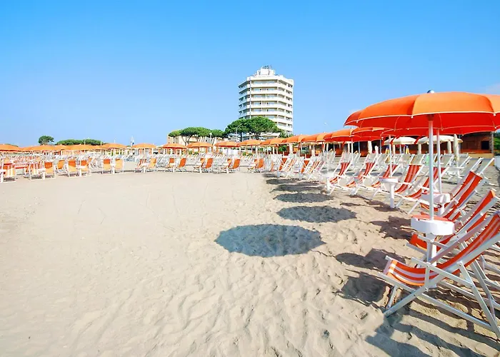 Torre Del SoleAlbergo