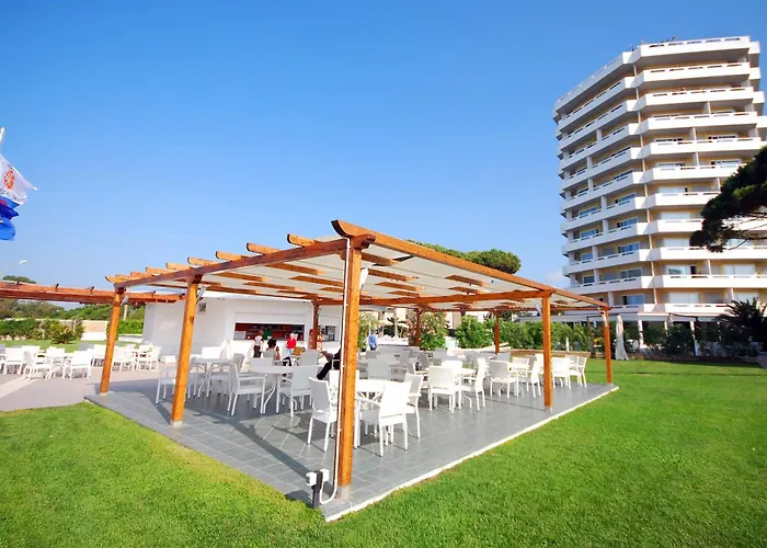 Torre Del SoleAlbergo