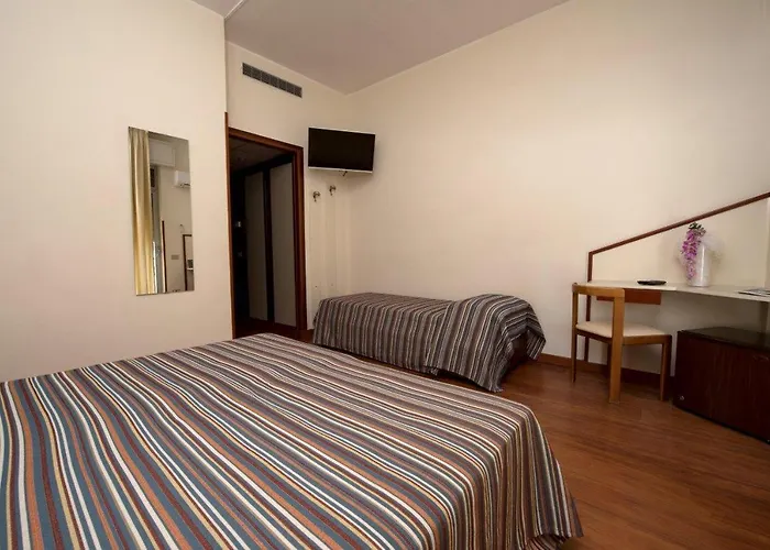 Hotel River Palace Terracina